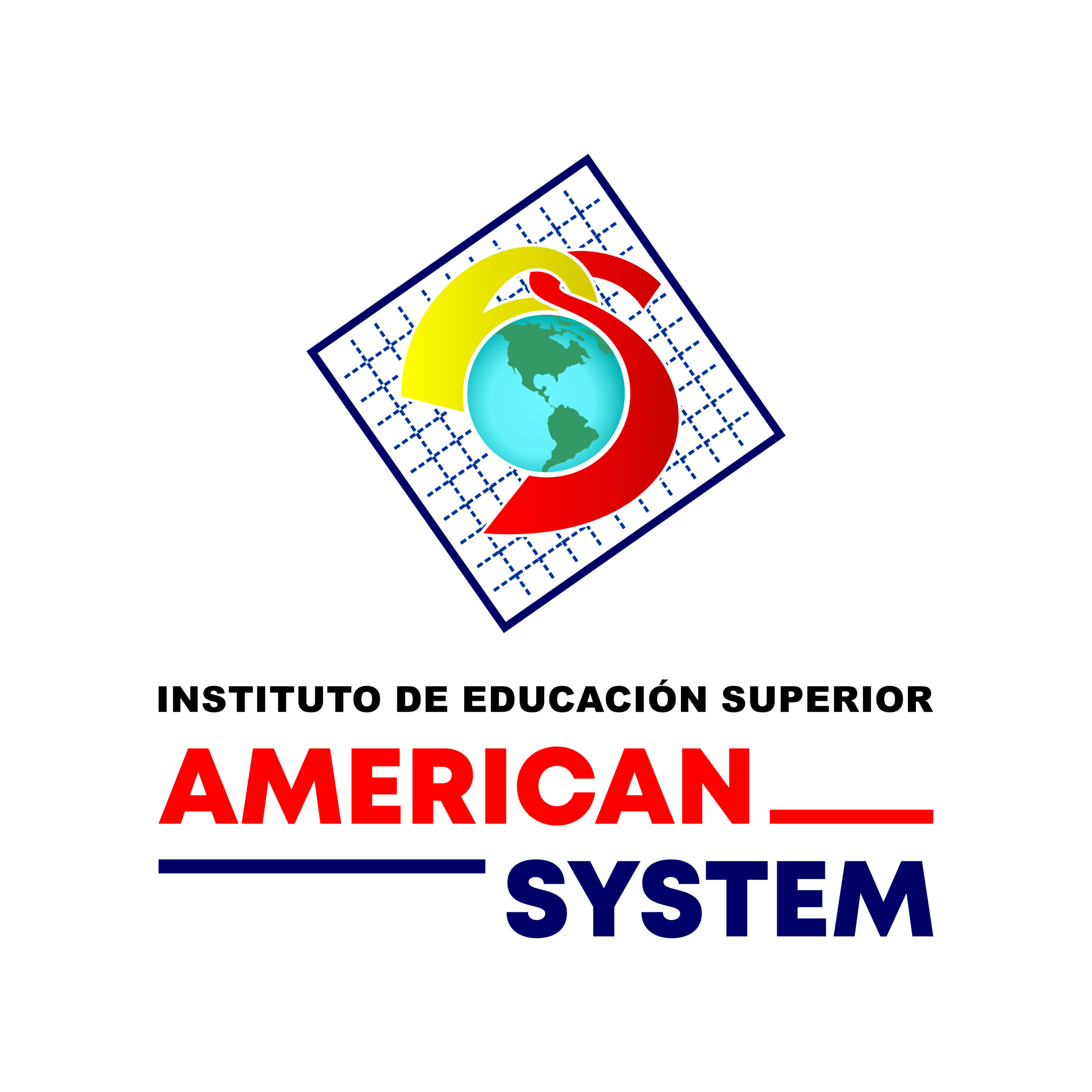 Logo IES American System